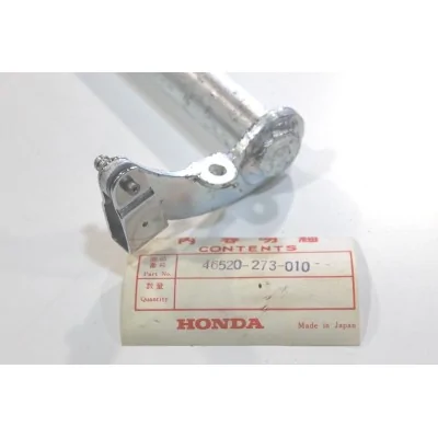 HONDA SUPPORTO PEDALE FRENO POSTERIORE CL77 46520-273-010 | RICAMBI HONDA CA77-CL77 | Mamoto Ecommerce |  