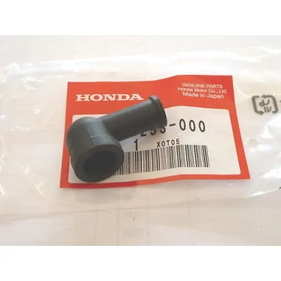 HONDA GOMMINO CAVO NEGATIVO...