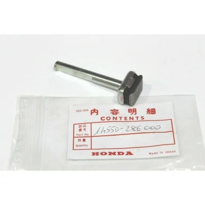 HONDA ASTA TENDICATENA DISTRIBUZIONE PER CB350K-CB250-SL350   14550-286-000 | RICAMBI HONDA SL350-CB350- | Mamoto Ecommerce |  