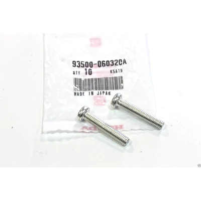 HONDA VITI FISSAGGIO...