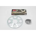 HONDA KIT CORONA-CATENA-PIGNONE CB750 FOUR K0-K1-K2-K3-K4