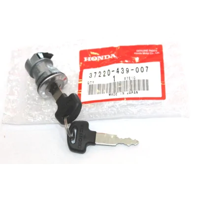 HONDA SERRATURA APERTURA...