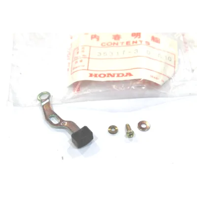 HONDA LEVA SX INSERIMENTO...