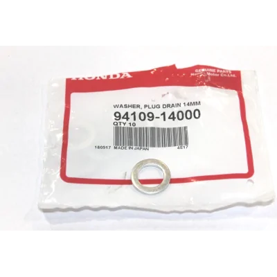 HONDA RONDELLA TUBO...