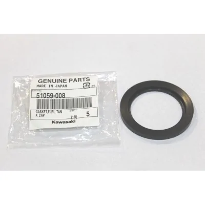 KAWASAKI GUARNIZIONE TAPPO SERBATOIO PER Z1900-73-75-Z1000A1-A2 | RICAMBI KAWASAKI  900 Z1-72-73 | Mamoto Ecommerce |  