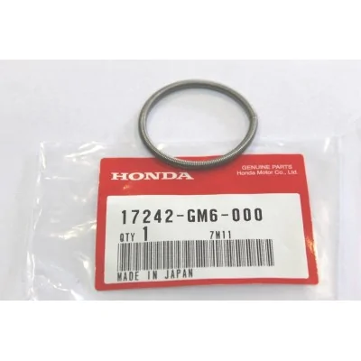 HONDA MOLLA BLOCCAGGIO...