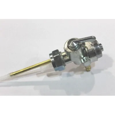 KAWASAKI RUBINETTO BENZINA BIANCO PER Z900 74-75 | RICAMBI KAWASAKI D'EPOCA | Mamoto Ecommerce |  