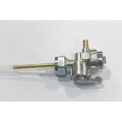 KAWASAKI RUBINETTO BENZINA BIANCO PER Z900 74-75 | RICAMBI KAWASAKI D'EPOCA | Mamoto Ecommerce |  
