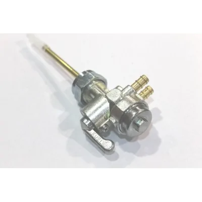 KAWASAKI RUBINETTO BENZINA BIANCO PER Z900 74-75 | RICAMBI KAWASAKI D'EPOCA | Mamoto Ecommerce |  