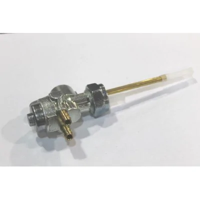 KAWASAKI RUBINETTO BENZINA BIANCO PER Z900 74-75 | RICAMBI KAWASAKI D'EPOCA | Mamoto Ecommerce |  