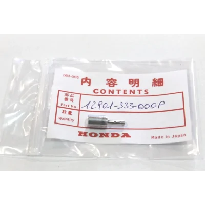 HONDA BULBO PASSAGGIO OLIO TESTA CILINDRO PER CB350-400 FOUR       12901-333-000 | RICAMBI HONDA CB350-400 FOUR | Mamoto Ecommerce |  