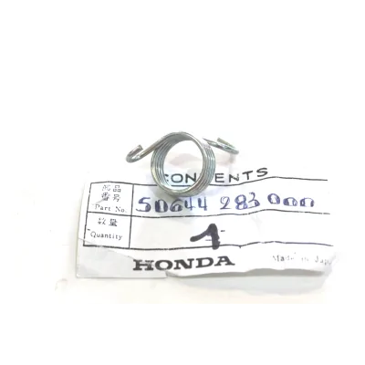 HONDA MOLLA PEDANA...