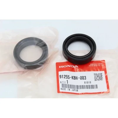 HONDA COPPIA PARAOLI FORCELLA CB450 K4-K5-CB 500T | RICAMBI HONDA CB450-CL450K | Mamoto Ecommerce |  