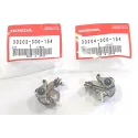 HONDA COPPIA PUNTINE ACCENSIONE PER CB350-400-500FOUR