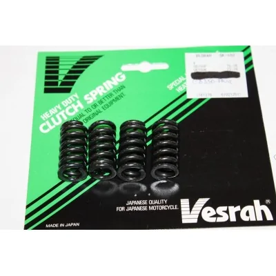 HONDA MOLLE FRIZIONE VESRAH...