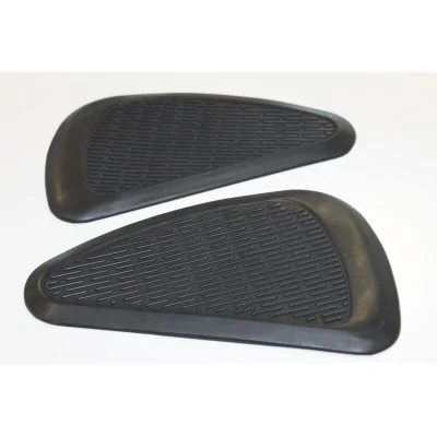 HONDA KIT PROTEZIONI SERBATOIO CB72 HAWK 60-61-62-63-64 | RICAMBI HONDA MOTO D'EPOCA | Mamoto Ecommerce |  