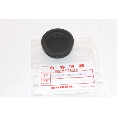 HONDA MEMBRANA VASCHETTA POMPA FRENO ANTERIORE PER CB350-400-500 FOUR | RICAMBI HONDA CB350-400 FOUR | Mamoto Ecommerce |  