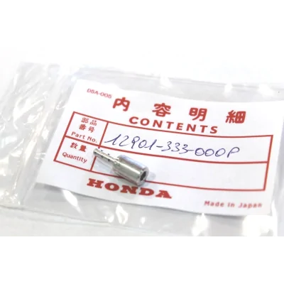 HONDA BULBO PASSAGGIO OLIO TESTA CILINDRO PER CB350-400 FOUR       12901-333-000 | RICAMBI HONDA CB350-400 FOUR | Mamoto Ecommerce |  