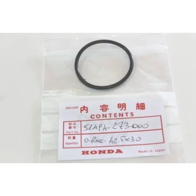 HONDA O-RING FORCELLA TIPO...
