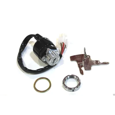 HONDA BLOCCO ACCENSIONE CB350FOUR-CB500 FOUR | RICAMBI HONDA CB350-400 FOUR | Mamoto Ecommerce |  