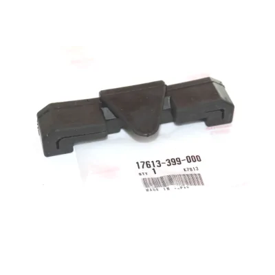 HONDA GOMMINO SERBATOIO CB750 FOUR K6-K7-CB750 FOUR F1 SS   17613-399-000 | RICAMBI HONDA CB750 FOUR K0-K1 | Mamoto Ecommerce |  