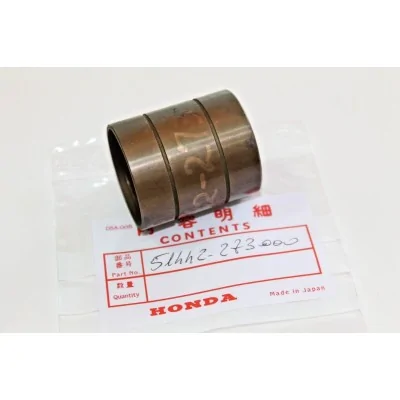 HONDA BOCCOLA IN OTTONE...