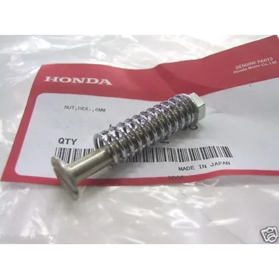 HONDA KIT REGISTRO PINZA...