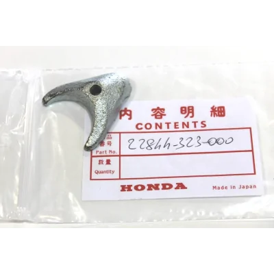 HONDA FORCHETTA FERMO...