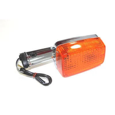 HONDA FRECCIA CROMATA...