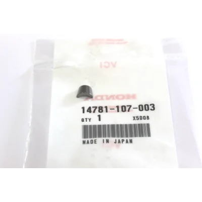 HONDA SEMICONO VALVOLE PER CB350-400-500 FOUR   14781-107-003 | RICAMBI HONDA CB350-400 FOUR | Mamoto Ecommerce |  