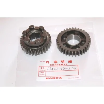 HONDA KIT INGRANAGGI 3-4...