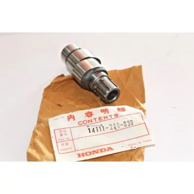 HONDA ALBERO A CAMME DX PER CL77   14111-268-030 | RICAMBI HONDA MOTO D'EPOCA | Mamoto Ecommerce |  