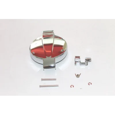 HONDA TAPPO SERBATOIO BENZINA COMPLETO DI GANCIO PER CB350-400-500-750 FOUR | RICAMBI HONDA CB350-400 FOUR | Mamoto Ecommerce |  