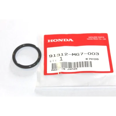 HONDA O-RING MOTORINO...