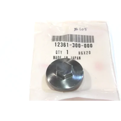 HONDA COPERCHIO REGISTRO...