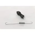 HONDA INTERRUTTORE STOP POSTERIORE PER CBX1000 PRO-LINK-CBX550-GL1100