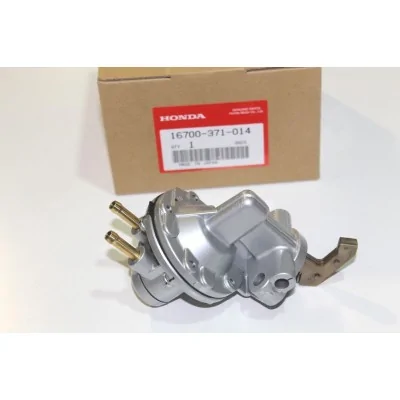 HONDA POMPA BENZINA...