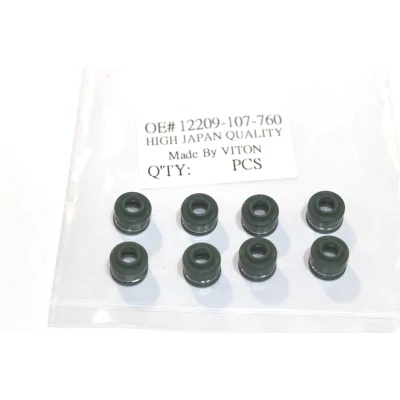 HONDA GOMMINI VALVOLE PER CB350-500 FOUR-CB650Z-A-B-C | RICAMBI HONDA CB350-400 FOUR | Mamoto Ecommerce |  