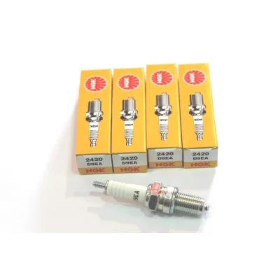 HONDA CANDELE NGK CB750...