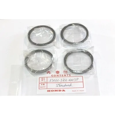 HONDA FASCE MOTORE STANDARD PER CB400 FOUR SUPER SPORT | RICAMBI HONDA MOTO D'EPOCA | Mamoto Ecommerce |  