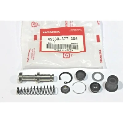 HONDA KIT REVISIONE POMPA FRENO CB350-400-500-750 FOUR | RICAMBI HONDA CB350-400 FOUR | Mamoto Ecommerce |  