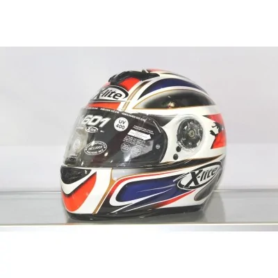 CASCO NOLAN X601 LION