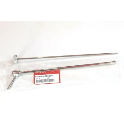 HONDA ATTREZZO ALLINEAMENTO...