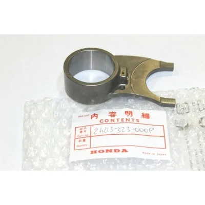 HONDA FORCHETTA CAMBIO SX PER CB500 FOUR K0-K1-K2  24213-323-000 | RICAMBI HONDA CB500 K2 | Mamoto Ecommerce |  