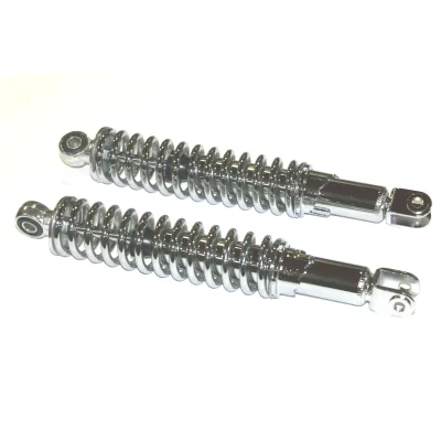 HONDA COPPIA AMMORTIZZATORI...