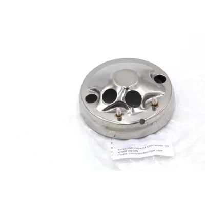 HONDA COPPETTA CROMATA...