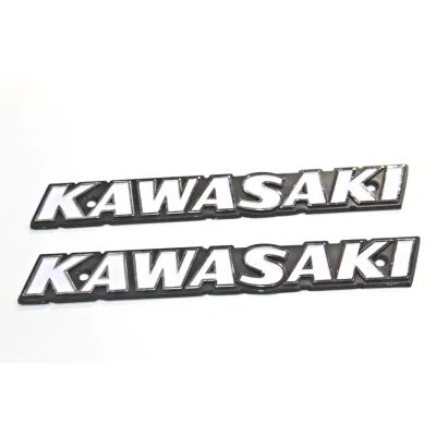 KAWASAKI KIT FREGI...