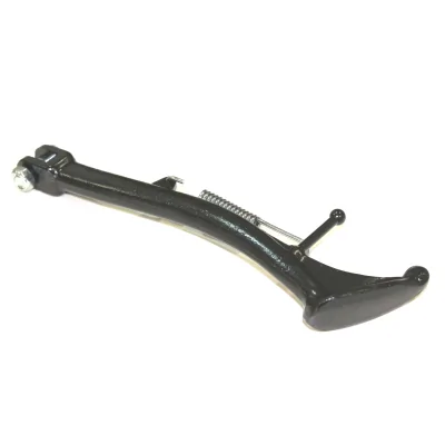 KAWASAKI CAVALLETTO LATERALE COMPLETO PER Z1 900 73-74-75 | RICAMBI KAWASAKI D'EPOCA | Mamoto Ecommerce |  
