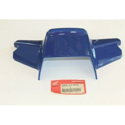 HONDA COPERCHIO MANUBRIO...