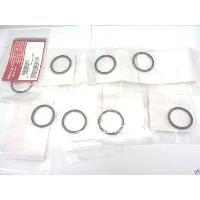 HONDA KIT O-RING COPERCHI...